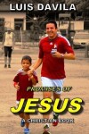 Book cover for Promises of Jesus