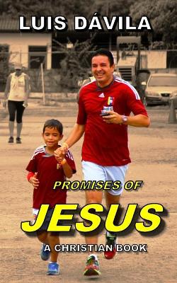 Book cover for Promises of Jesus