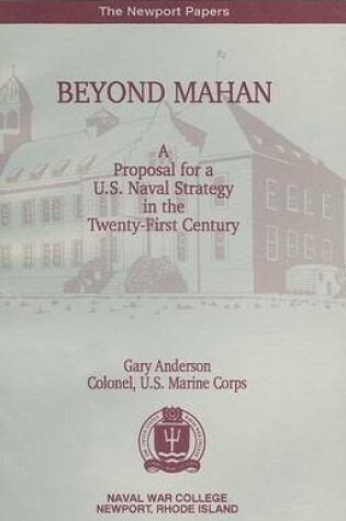 Cover of Beyond Mahan