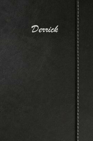 Cover of Derrick