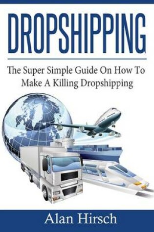 Cover of Dropshipping