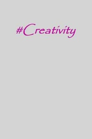 Cover of #creativity