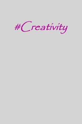 Cover of #creativity