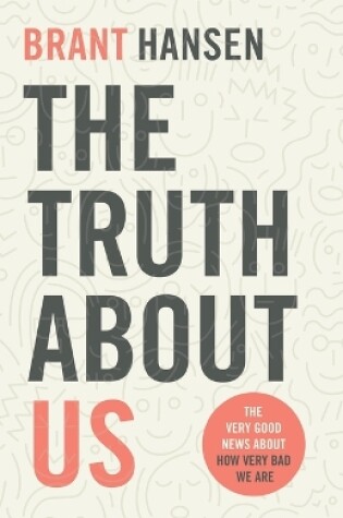 Cover of The Truth about Us