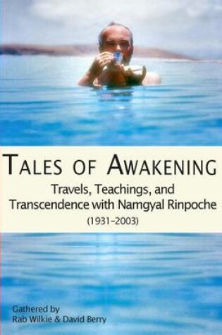 Cover of Tales of Awakening