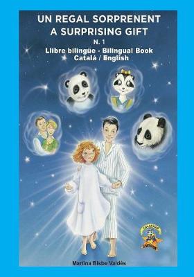 Cover of 1 Bilingue. Un Regal Sorprenent