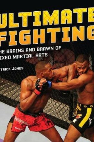 Cover of Ultimate Fighting