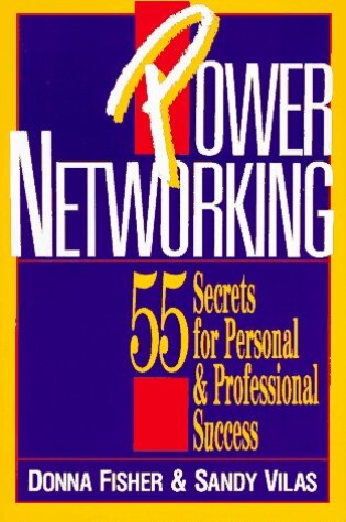 Cover of Power Networking