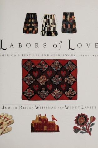 Cover of Labors of Love