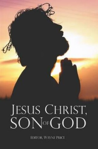 Cover of Jesus Christ, Son of God
