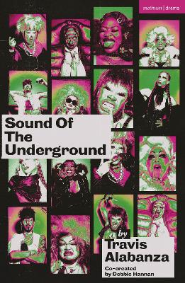 Cover of Sound of the Underground