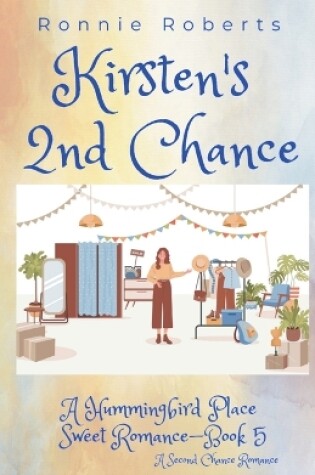 Cover of Kirsten's 2nd Chance