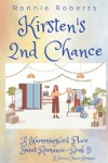 Book cover for Kirsten's 2nd Chance