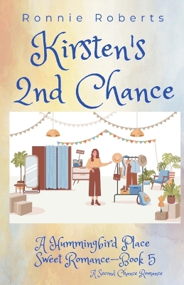 Cover of Kirsten's 2nd Chance