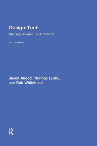 Cover of Design-Tech