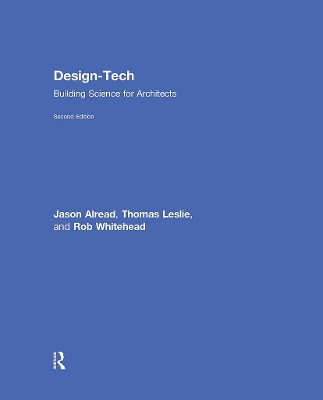 Cover of Design-Tech