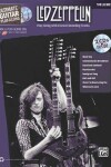 Book cover for Ultimate Guitar Play-Along Led Zeppelin, Vol 1