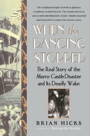 Cover of When the Dancing Stopped