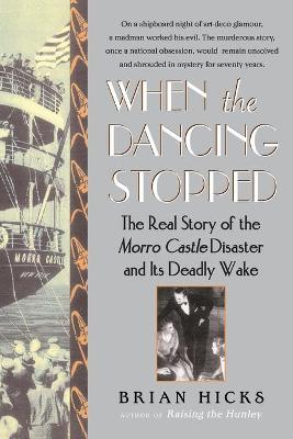 Book cover for When the Dancing Stopped