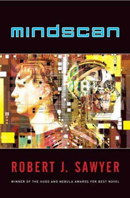 Book cover for Mindscan