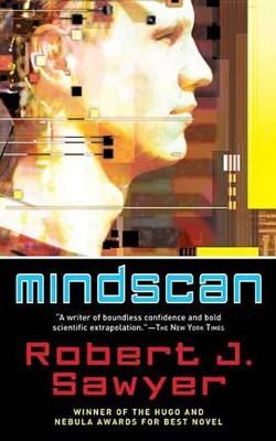 Book cover for Mindscan