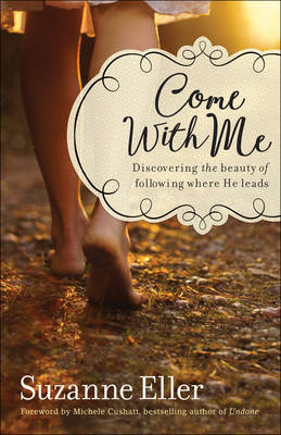 Book cover for Come with Me Prayers