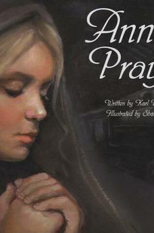 Cover of Anna's Prayer
