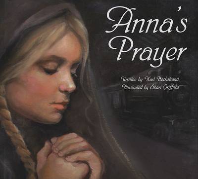Cover of Anna's Prayer