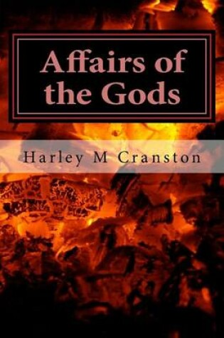 Cover of Affairs of the Gods