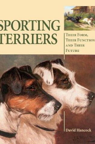 Cover of Sporting Terriers