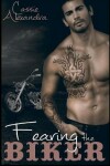 Book cover for Fearing The Biker