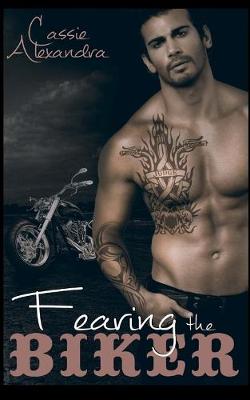 Book cover for Fearing The Biker