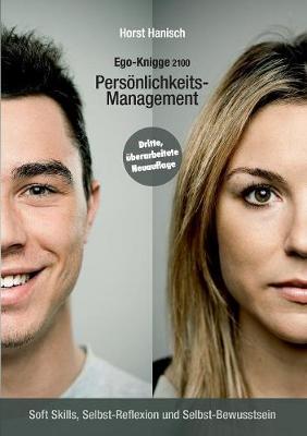 Book cover for Persoenlichkeits-Management - Ego-Knigge 2100