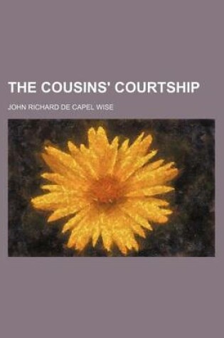 Cover of The Cousins' Courtship