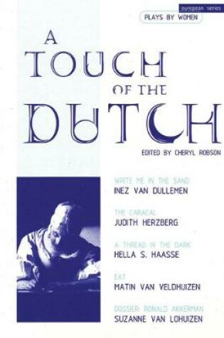Cover of A Touch of the Dutch
