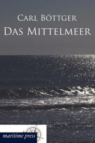 Cover of Das Mittelmeer