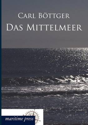 Book cover for Das Mittelmeer