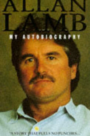 Cover of Allan Lamb