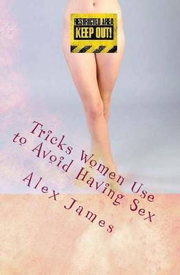 Book cover for Tricks Women Use to Avoid Having Sex