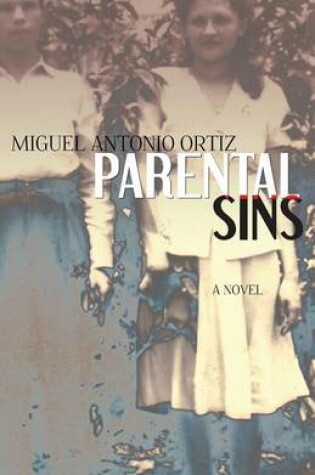 Cover of Parental Sins