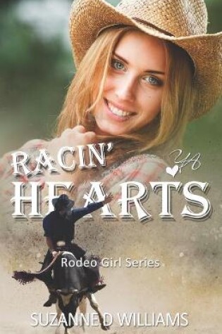 Cover of Racin' Hearts