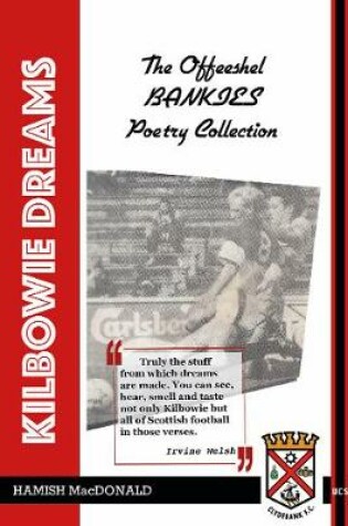 Cover of Kilbowie Dreams