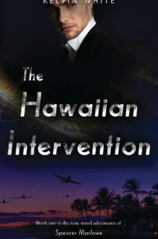Cover of The Hawaiian Intervention
