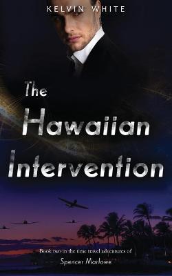 Book cover for The Hawaiian Intervention