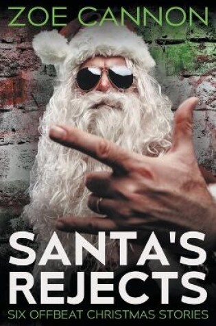 Cover of Santa's Rejects