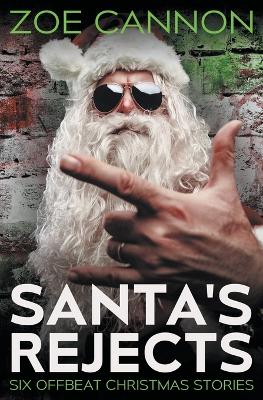 Book cover for Santa's Rejects
