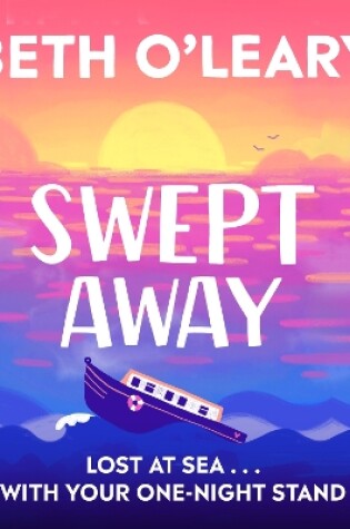 Cover of Swept Away