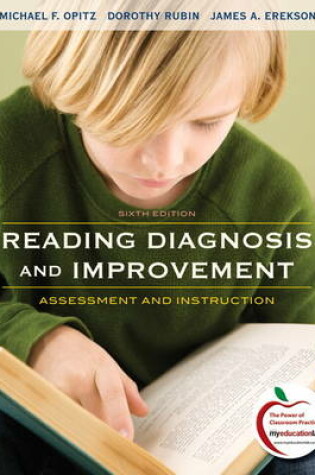 Cover of Reading Diagnosis and Improvement