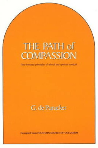Cover of Path of Compassion