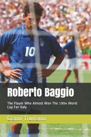 Cover of Roberto Baggio